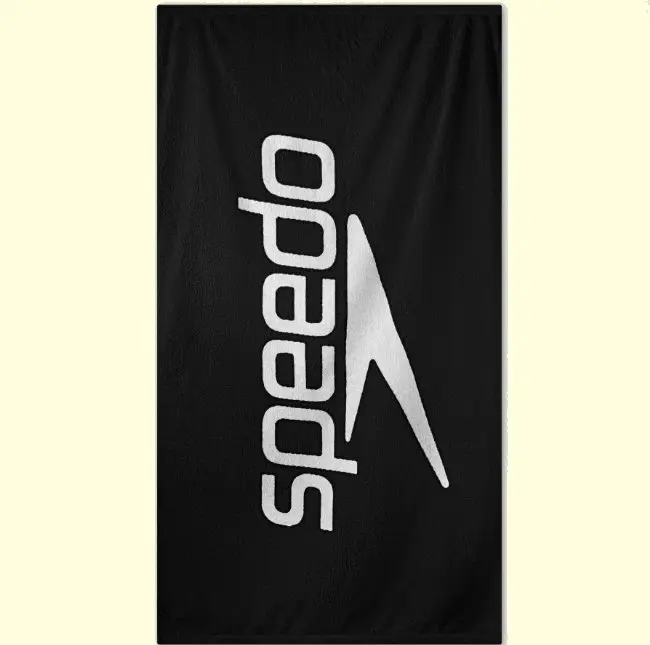 SPEEDO TOALLA LOGO TOWEL