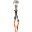TOTEM FRIEND TOTEM 1.80 NARANJA