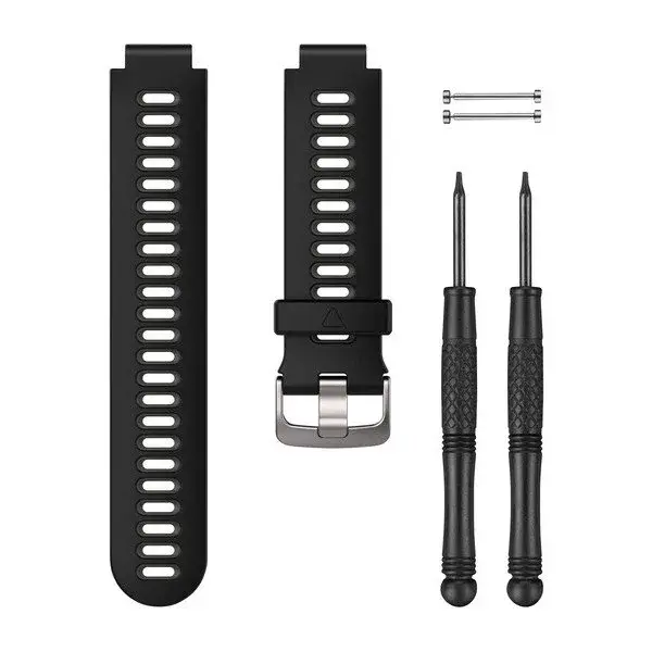 GARMIN CORREA GOMA FORERUNNER 735XT
