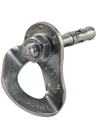 FIXE PLAQUETA + PARABOLT M10x90 mm (10 UNIDADES)
