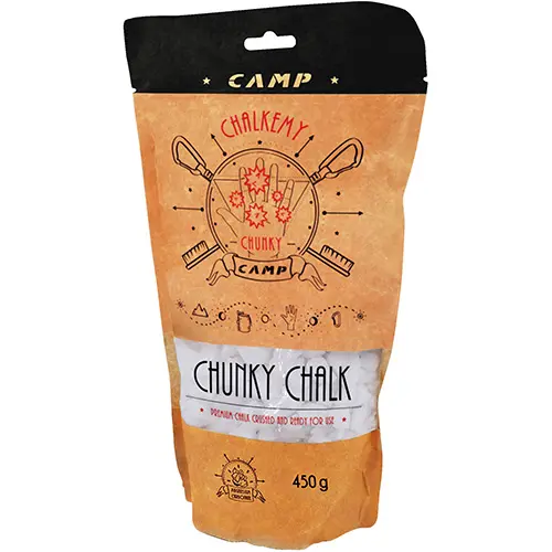 CAMP MAGNESIO POLVO CHUNKY CHALK 450g