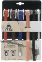 CAMP TRICAM SET (6 UNITATS) 0.125 A 2.0