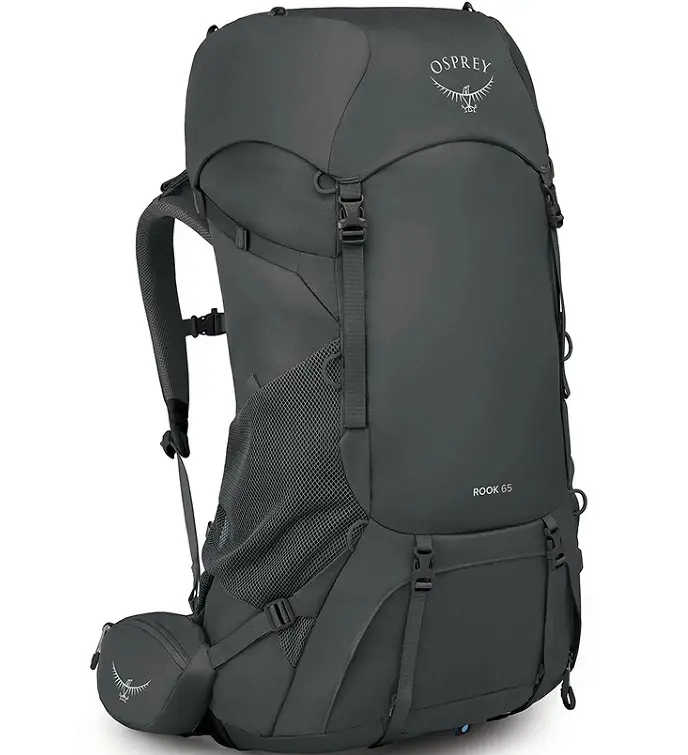 OSPREY MOTXILLA ROOK 65
