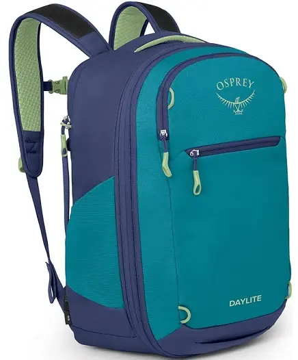 OSPREY MOTXILLA DAYLITE EXPANDIBLE 26 + 6