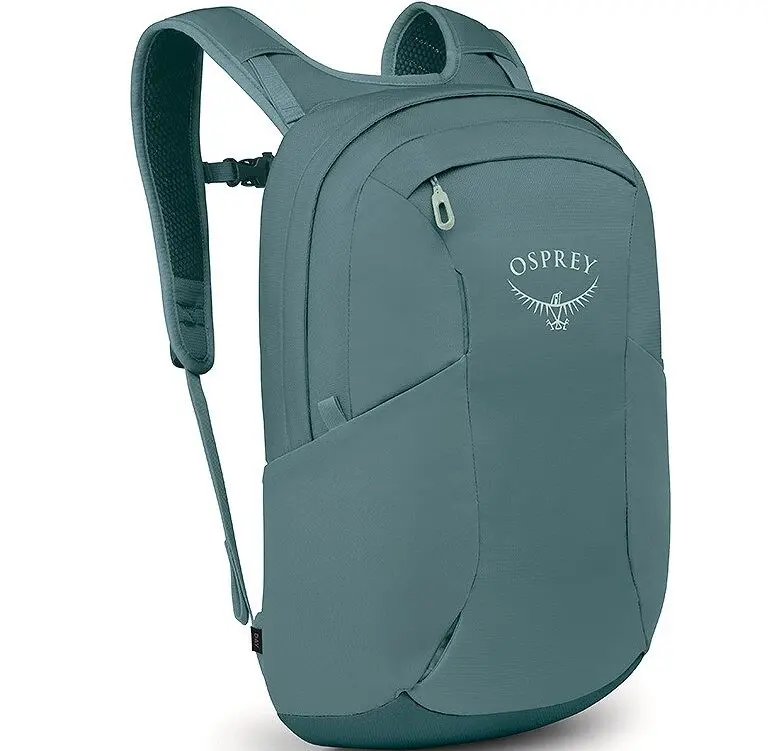 OSPREY MOCHILA FARPOINT FAIRVIEW TRAVEL DAYPACK