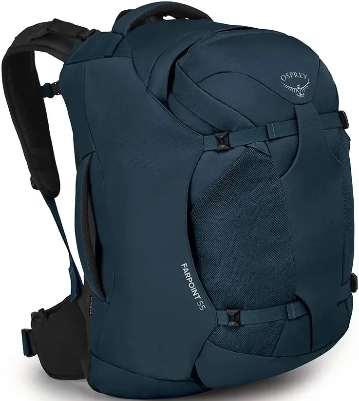 OSPREY MALETA FARPOINT 55