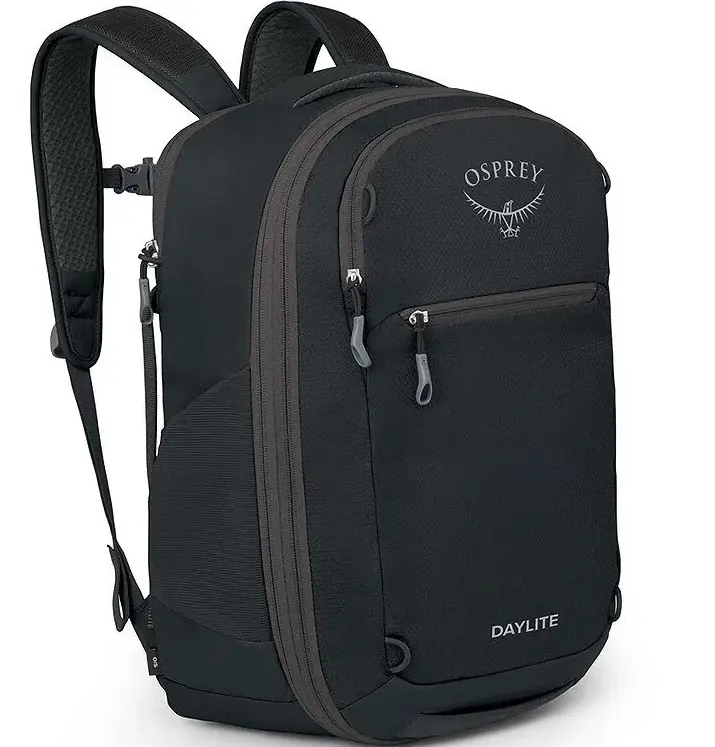 OSPREY MOTXILLA DAYLITE EXPANDIBLE 26 + 6