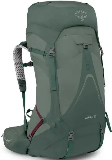 OSPREY MOCHILA AURA AG LT 50