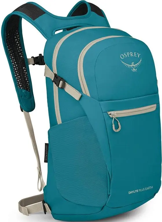 OSPREY MOCHILA DAYLITE PLUS EARTH 20