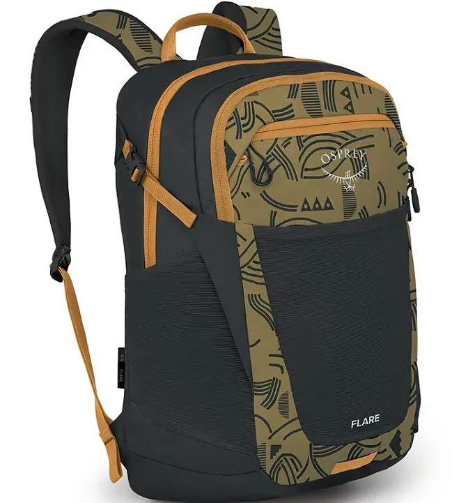 OSPREY MOTXILLA FLARE 27