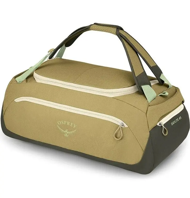 OSPREY BOLSA DAYLITE DUFFEL 45