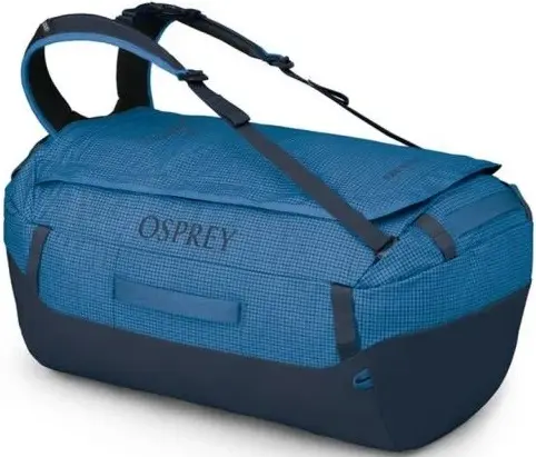 OSPREY PETATE TRANSPORTER DUFFEL 65