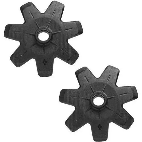BLACK DIAMOND VOLANDERES POWDER BASKETS