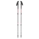 BLACK DIAMOND BASTONES TRAIL TREK 140cm