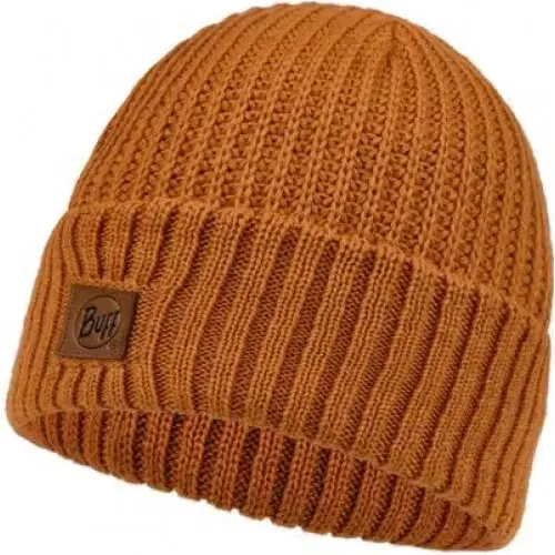 BUFF GORRO PUNT RUTGER (TARONJA)