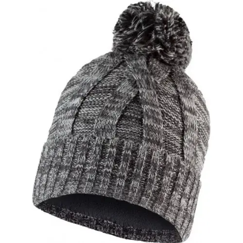 BUFFF GORRO KNITTED BLEIN HAT GREY