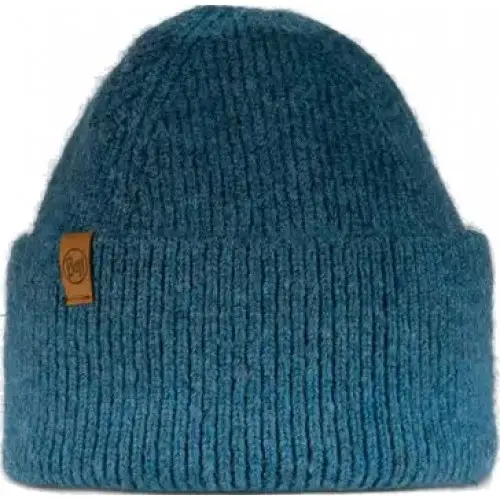 BUFF GORRO KNITTED BEANIE MARIN DENIM