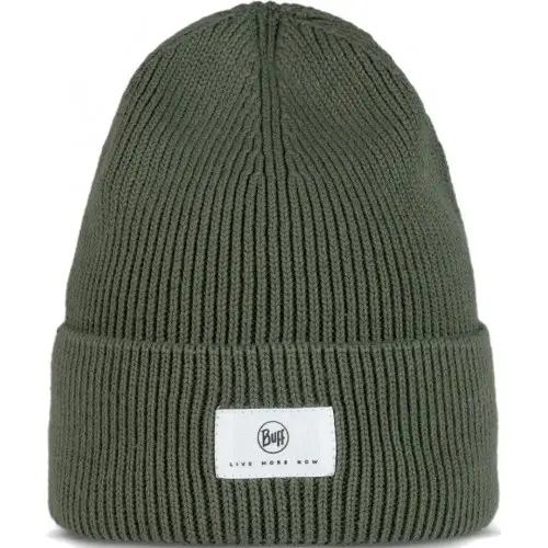 BUFF GORRO KNITTED HAT DRISK SILVERSAGE