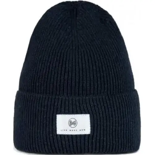 BUFF GORRO KNITTED HAT DRISK NIGHT BLUE