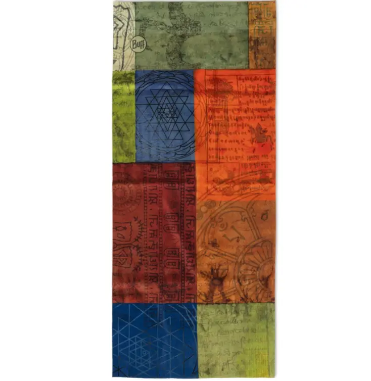 BUFF ORIGINAL ECOSTRETCH TEMPLE MULTI