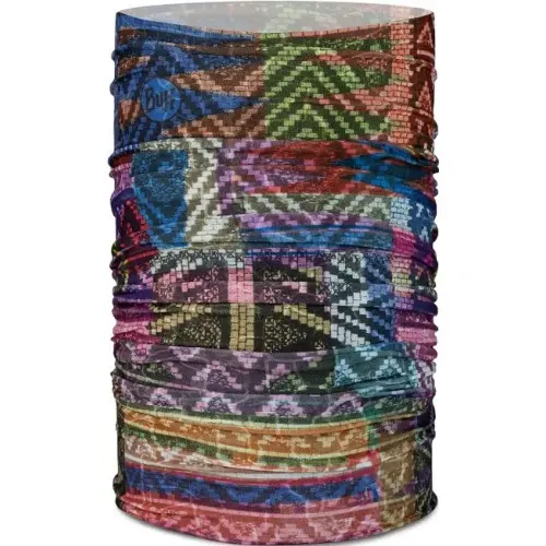 BUFF ORIGINAL ECOSTRETCH JOHARI MULTI