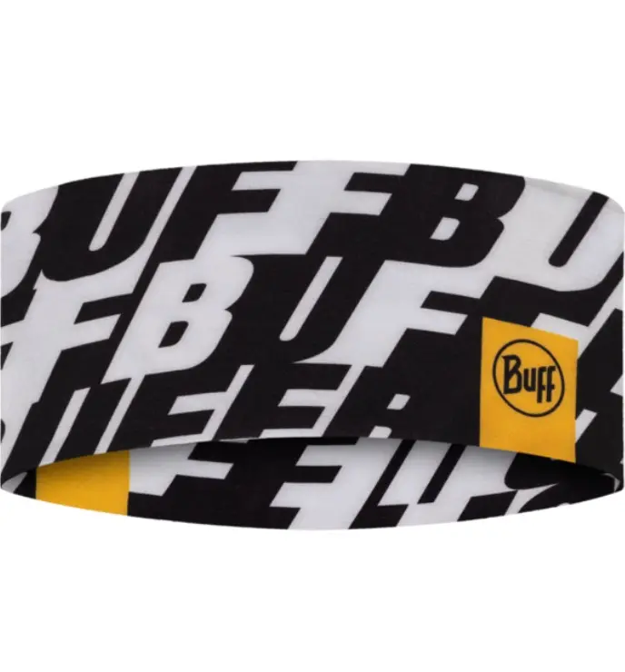 BUFF HEADBAND COOLNET LOGO MULTI