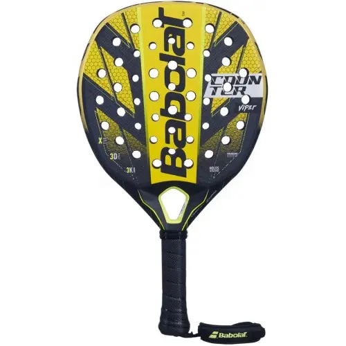 BABOLAT PALA PADEL COUNTER VIPER