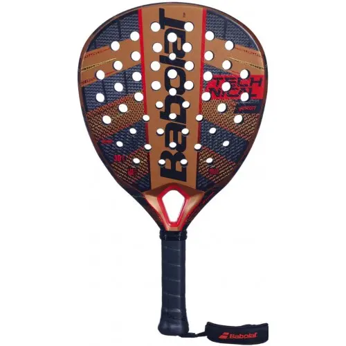 BABOLAT PALA PADEL TECHNICAL VERON
