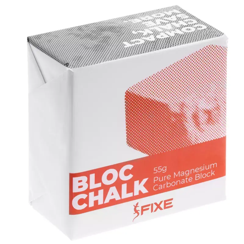 FIXE MAGNESIO PASTILLA BLOC 55G