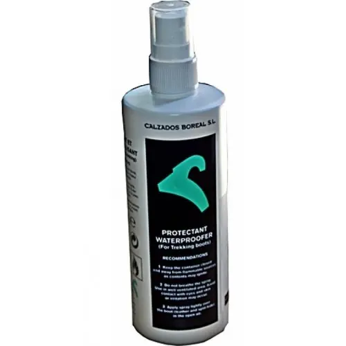 BOREAL ENGRASANT HIDROFUGANT 200ML