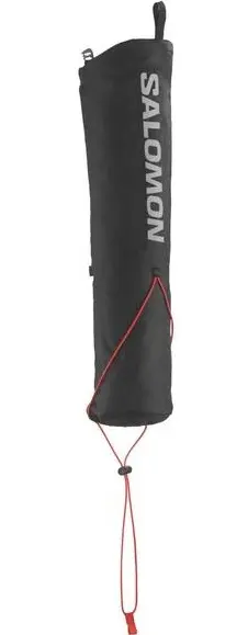 SALOMON PORTA BASTONES CUSTOM QUIVER