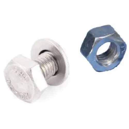 FIXE CARGOL HEXAGONAL M10 x 20mm