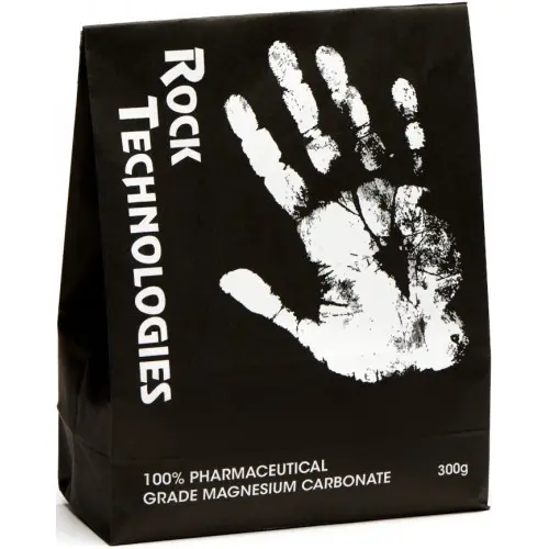 BOREAL MAGNESIO POLVO ROCK TECHNOLOGIES 300g