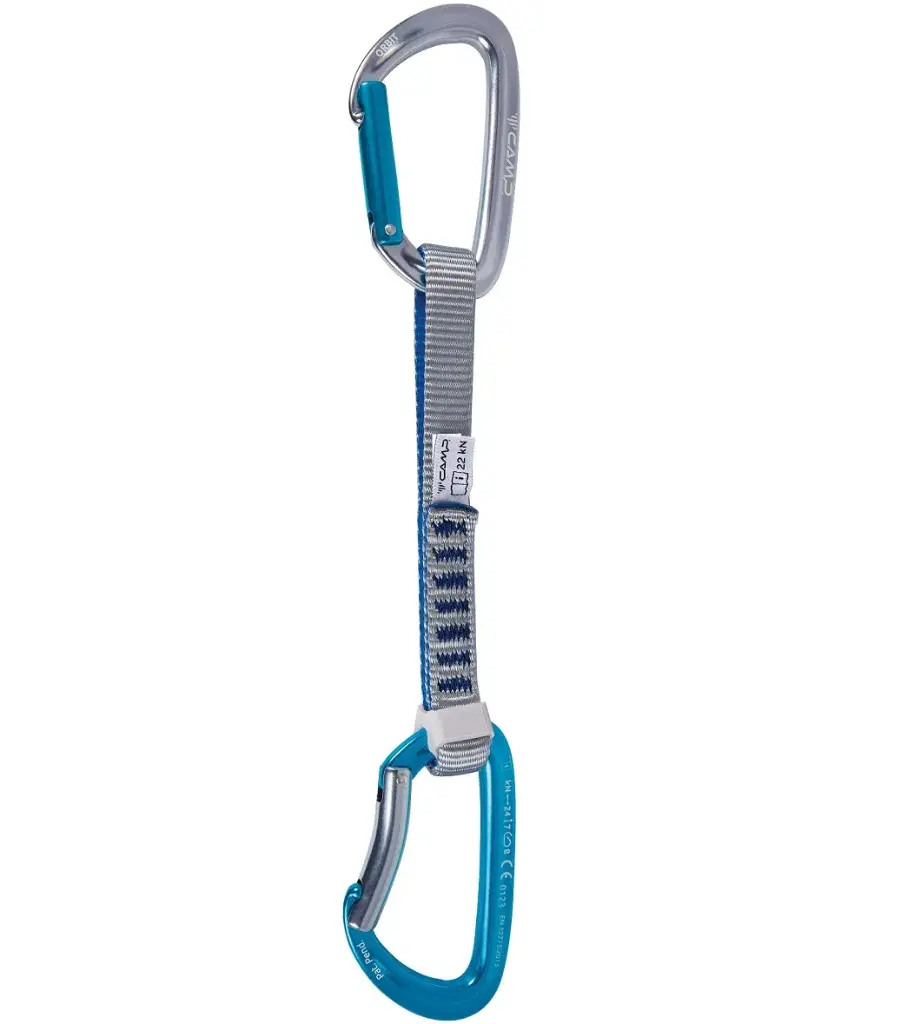 CAMP CINTA EXPRESS ORBIT KS 18cm