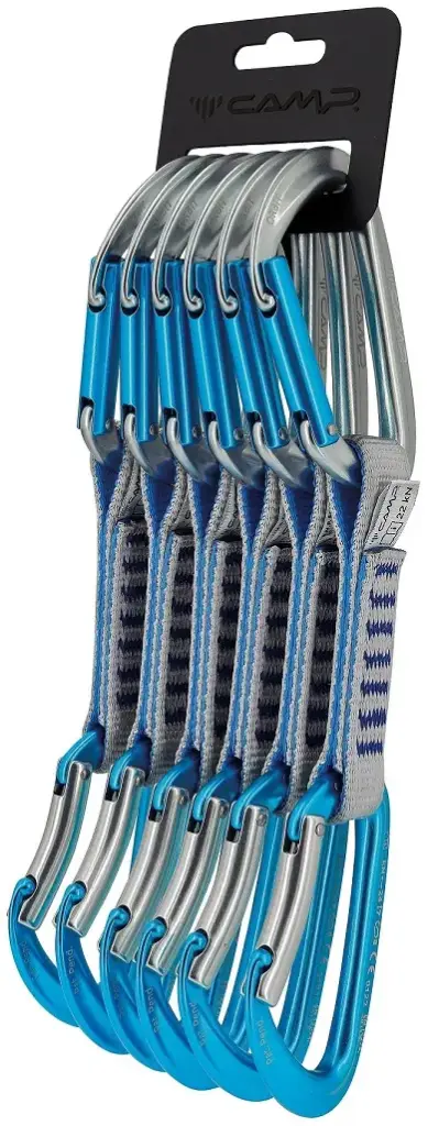 CAMP CINTA EXPRESS ORBIT 11cm (PACK 6)