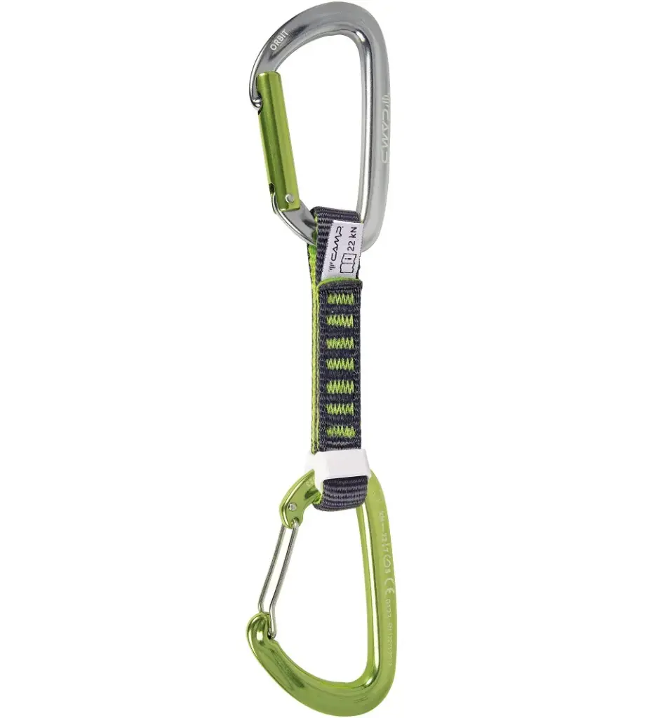 CAMP CINTA EXPRESS ORBIT MIXED KS 12cm