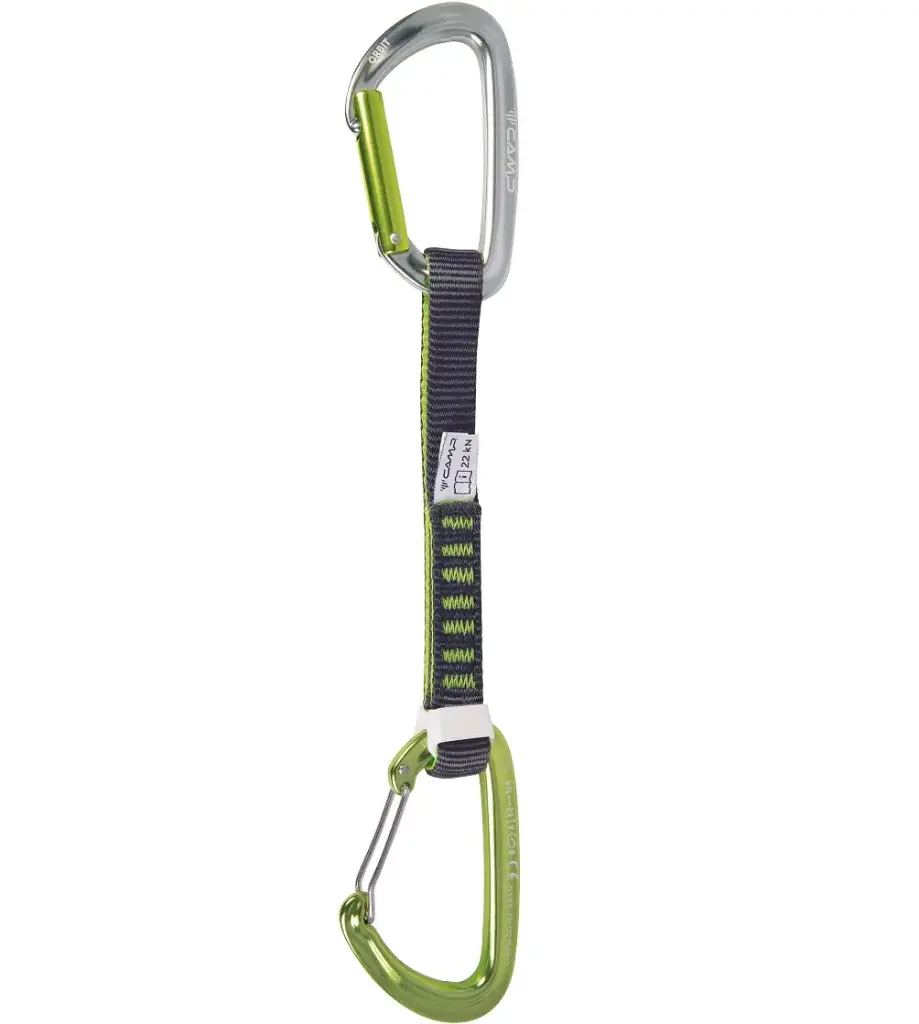 CAMP CINTA EXPRESS ORBIT MIXED KS 18cm