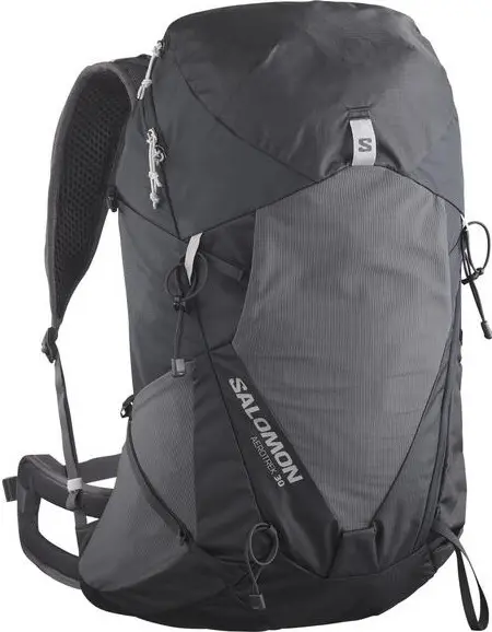 SALOMON MOCILA AEROTREK 30
