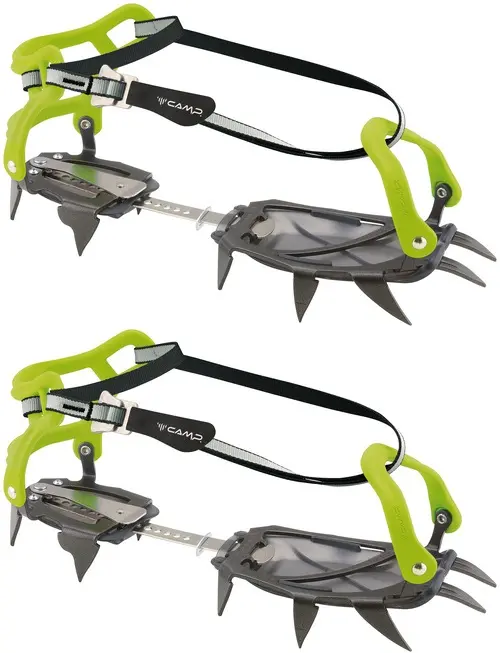CAMP CRAMPONES STALKER UNIVERSAL