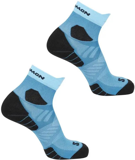 SALOMON MITJONS AERO ANKLE