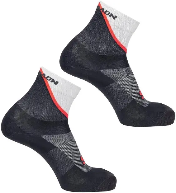 SALOMON CALCETINES PULSE ANKLE