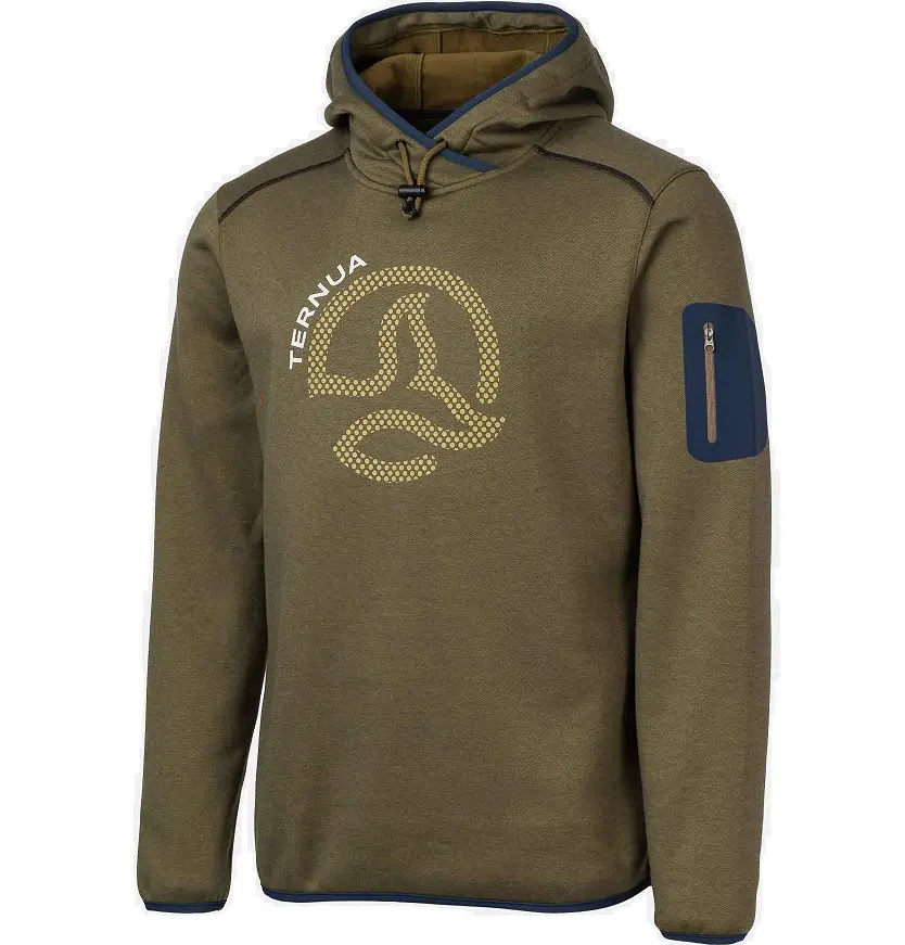 TERNUA SUDADERA FOX POINT HOODY