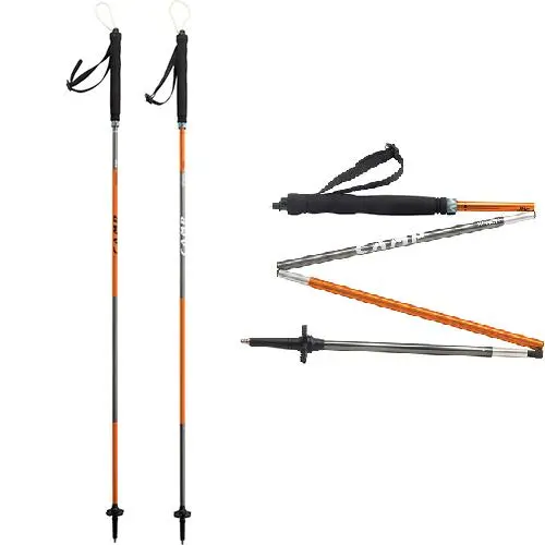 CAMP BASTONES PLEGABLES XENON PRO 2.0