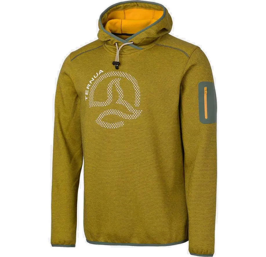 TERNUA DESSUADORA FOX POINT HOODY