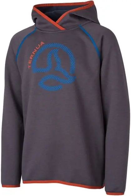 TERNUA DESSUADORA DIMYR HOODY JUNIOR