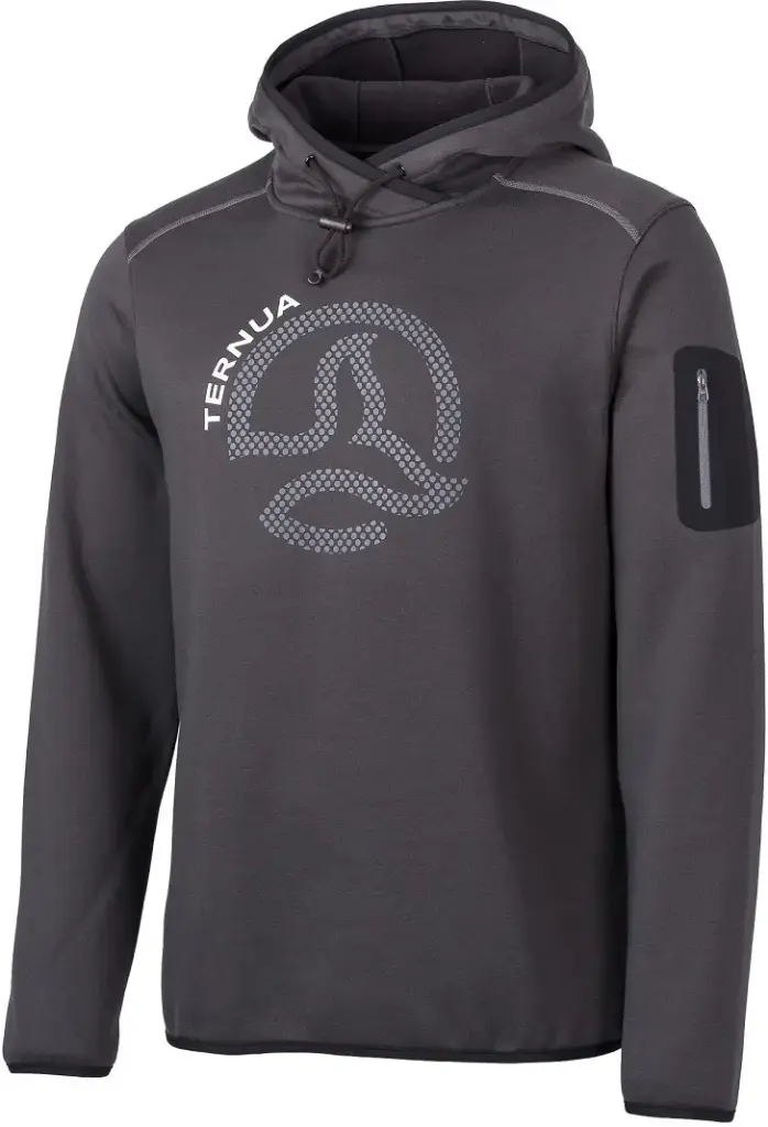 TERNUA SUDADERA FOX POINT HOODY