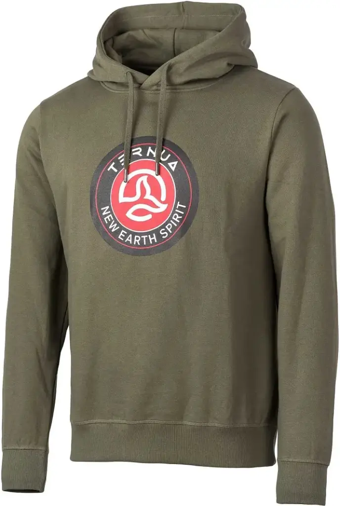 TERNUA DESSUADORA PORT ANNE HOODY
