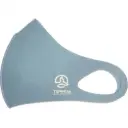 TERNUA MASCARETA HIGIENICA AIRGILL B (BLAU)