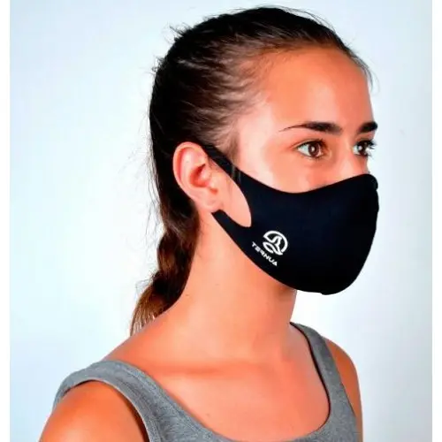 TERNUA MASCARILLA AIRGILL