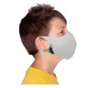 TERNUA MASCARILLA HIGIENICA AIRGILL JUNIOR